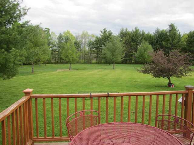 143 Unity Road Waterville, ME 04901 - Photo 18 of 25 Yard/Garden.