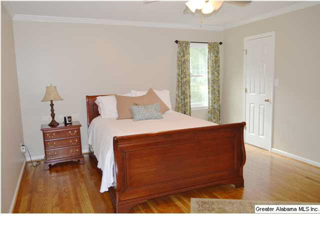 6109 Eagle Ridge Drive Pinson, AL 35126 - Photo 17 of 32