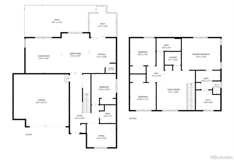 $600,000 | 12241 East 100th Drive, Commerce City, CO 80022