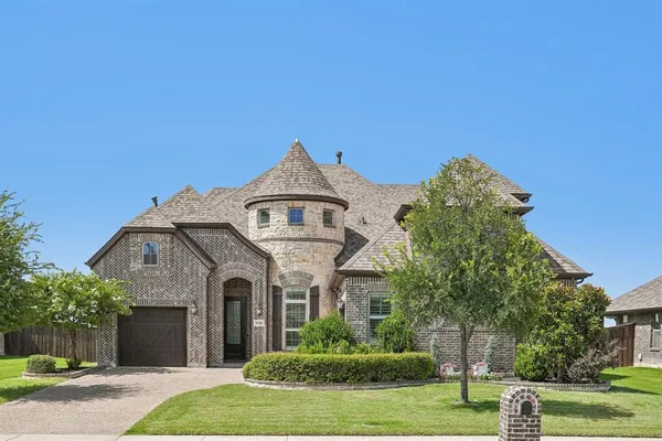 $835,000 | 920 Waterview Drive, Prosper, TX 75078