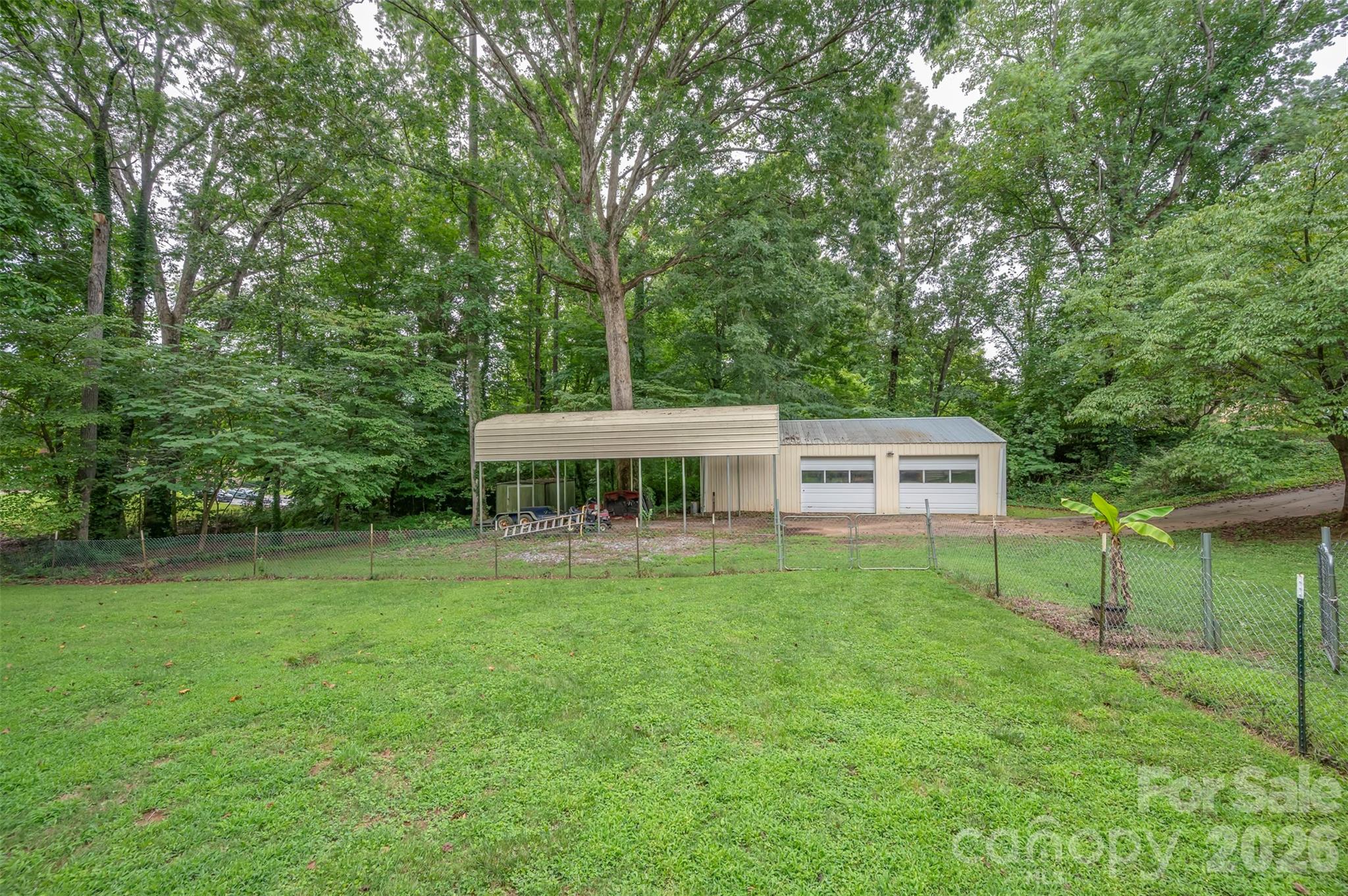 170 Hodge Street Rutherfordton, NC 28139 - Photo 46 of 48 Gallery Image 46