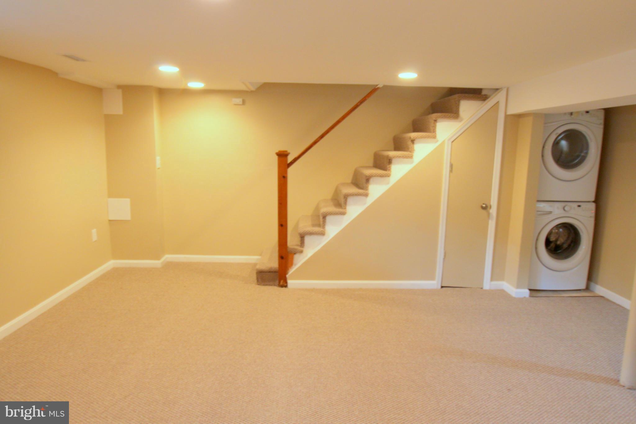 1530 Oakridge Road Baltimore, MD 21218 - Photo 14 of 20 Basement