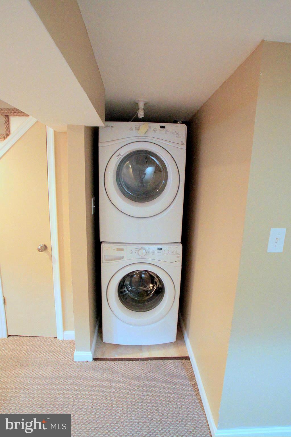1530 Oakridge Road Baltimore, MD 21218 - Photo 15 of 20 Basement