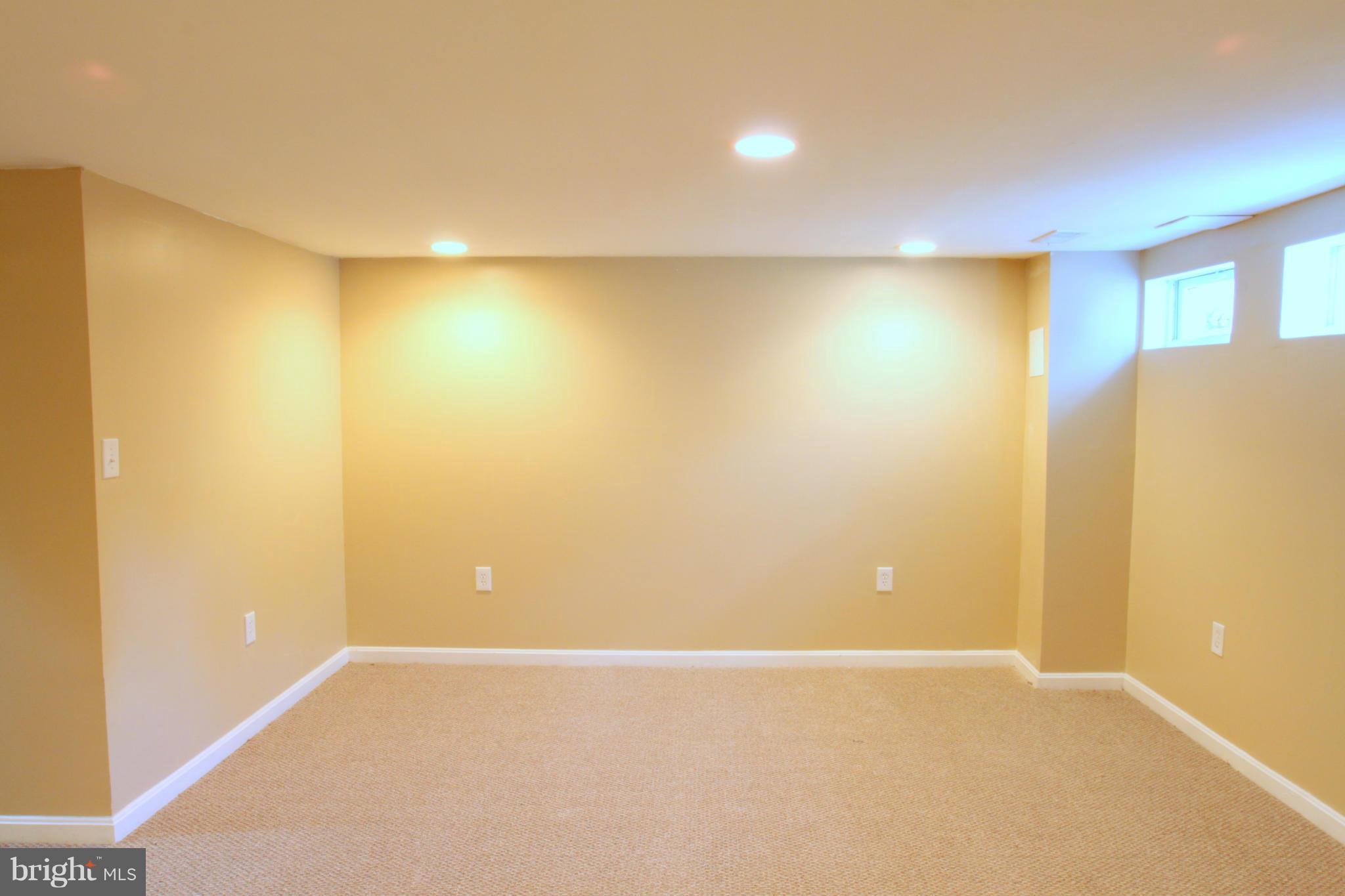 1530 Oakridge Road Baltimore, MD 21218 - Photo 16 of 20 Basement