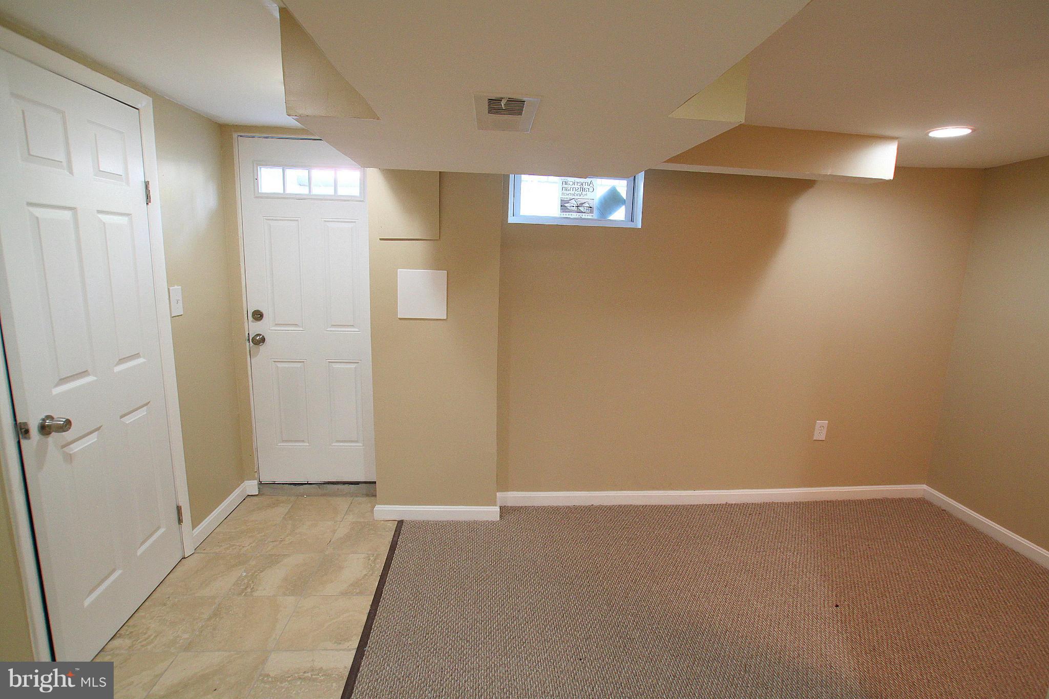 1530 Oakridge Road Baltimore, MD 21218 - Photo 17 of 20 Basement