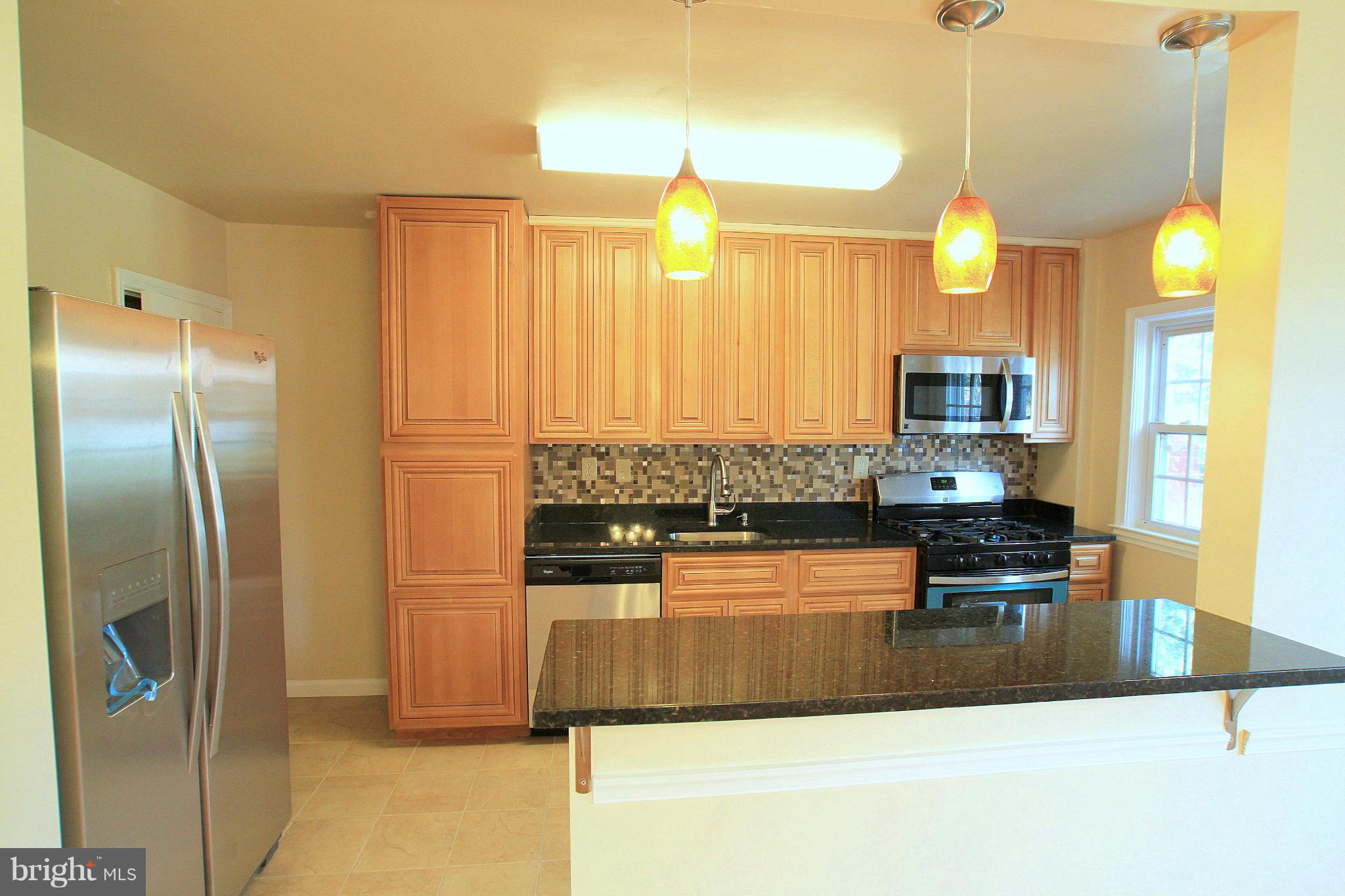 1530 Oakridge Road Baltimore, MD 21218 - Photo 8 of 20 Kitchen