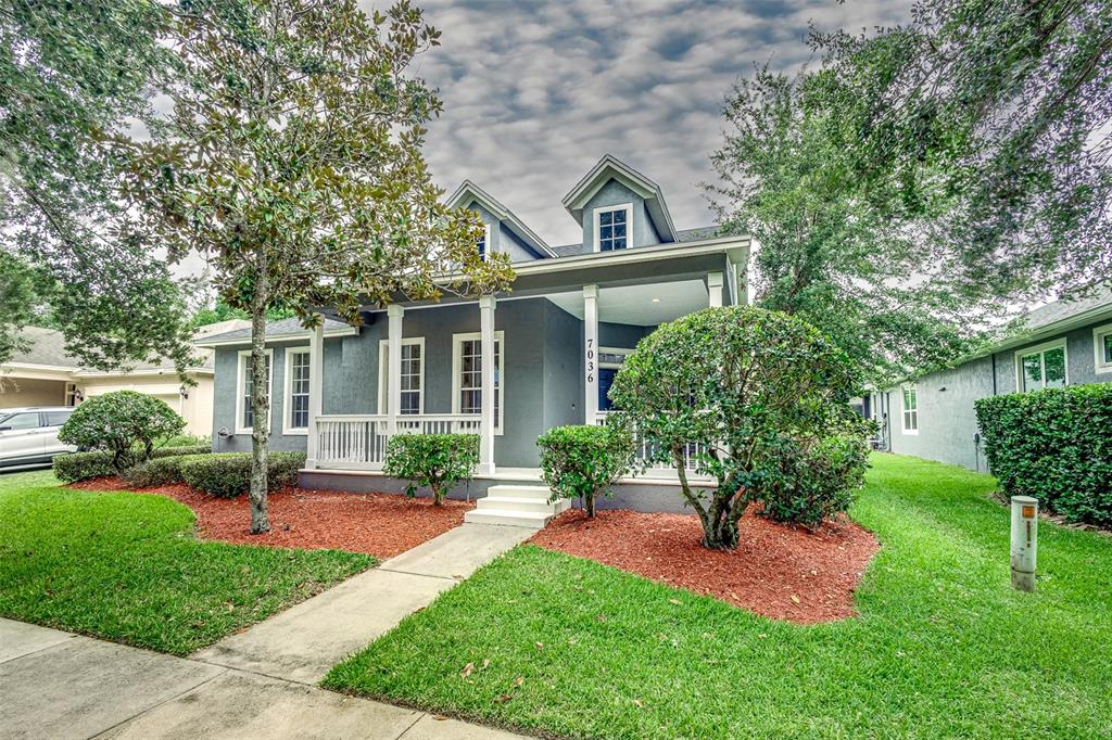 7036 Mapperton Drive Windermere, FL 34786 - Photo 1 of 1