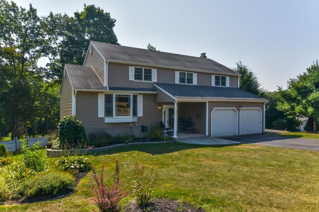 94 Parish Road Rocky Hill, CT 06067 - Photo 1 of 1 Gallery Image 1