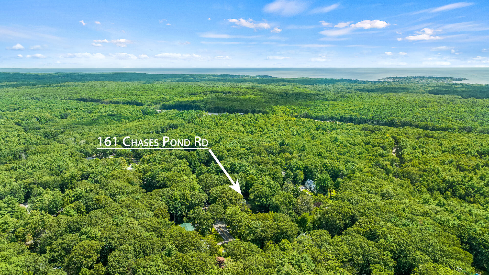 161 Chases Pond Road York, ME 03909 - Photo 1 of 31 DJI_0469-Edit