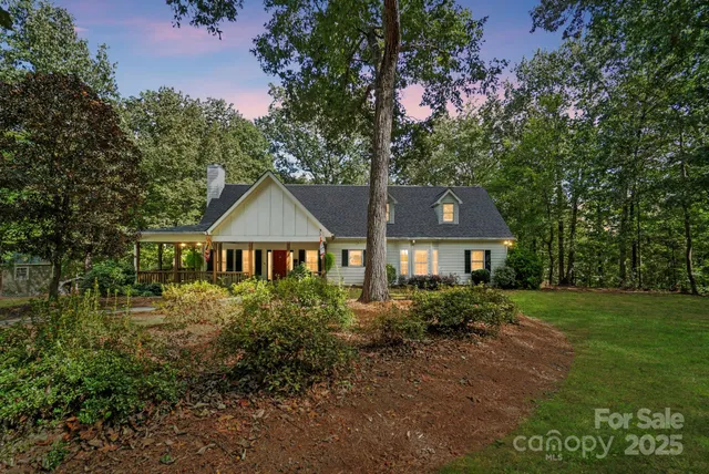 $840,000 | 7218 Alexander Farm Road, Monroe, NC 28110