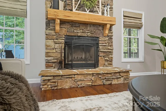 $840,000 | 7218 Alexander Farm Road, Monroe, NC 28110