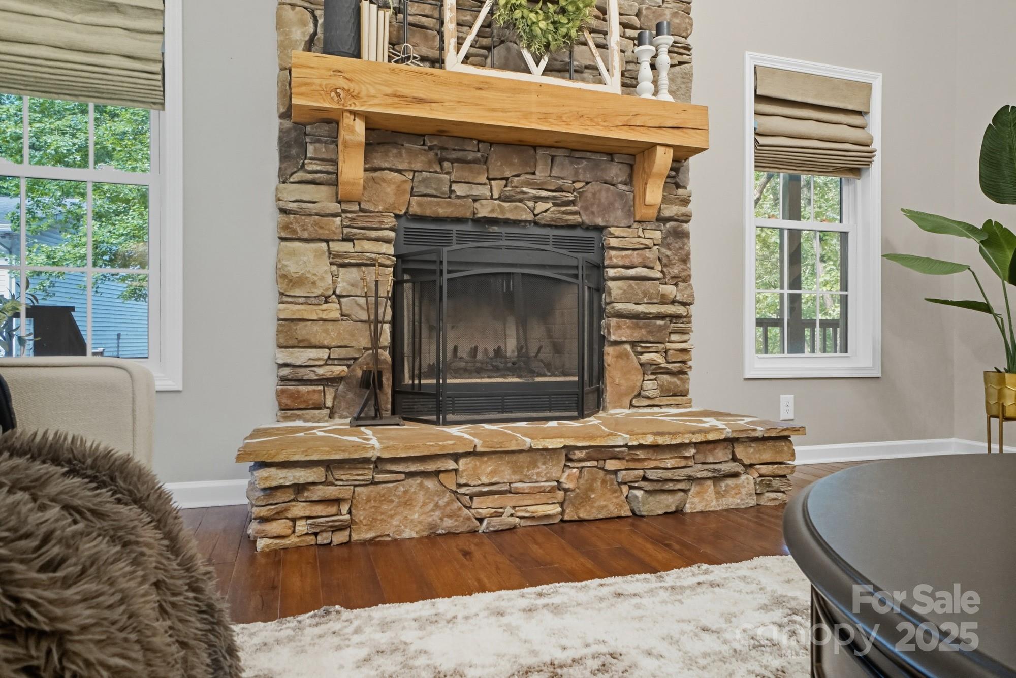 7218 Alexander Farm Road Monroe, NC 28110 - Photo 11 of 47