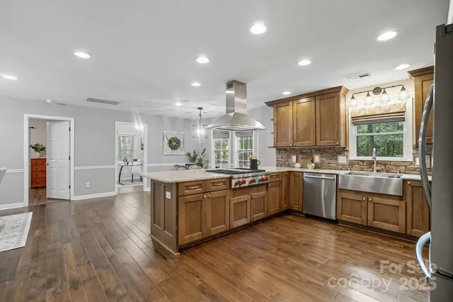 $840,000 | 7218 Alexander Farm Road, Monroe, NC 28110