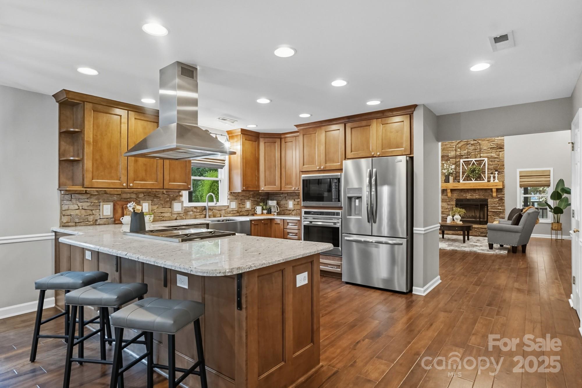 7218 Alexander Farm Road Monroe, NC 28110 - Photo 16 of 47