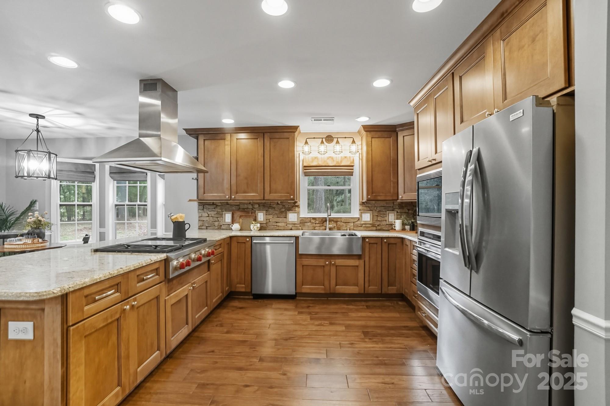 7218 Alexander Farm Road Monroe, NC 28110 - Photo 17 of 47