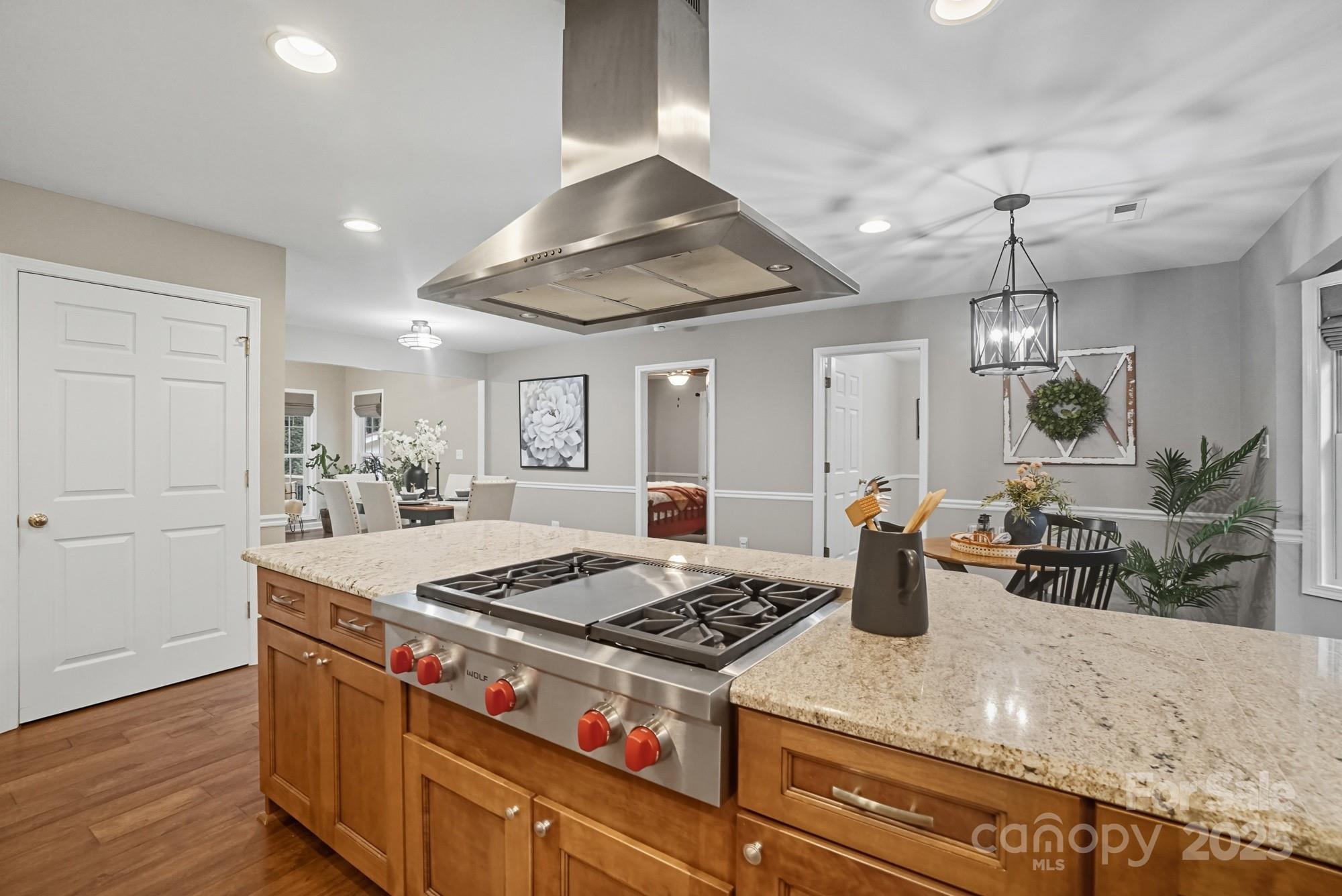 7218 Alexander Farm Road Monroe, NC 28110 - Photo 18 of 47