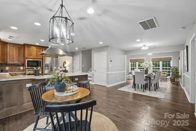 $840,000 | 7218 Alexander Farm Road, Monroe, NC 28110