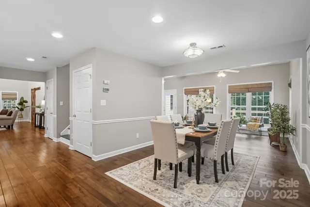 $840,000 | 7218 Alexander Farm Road, Monroe, NC 28110