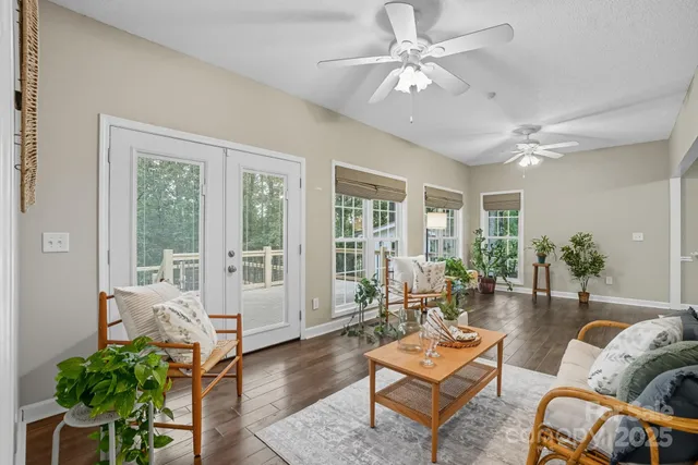 $840,000 | 7218 Alexander Farm Road, Monroe, NC 28110