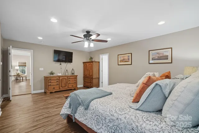 $840,000 | 7218 Alexander Farm Road, Monroe, NC 28110