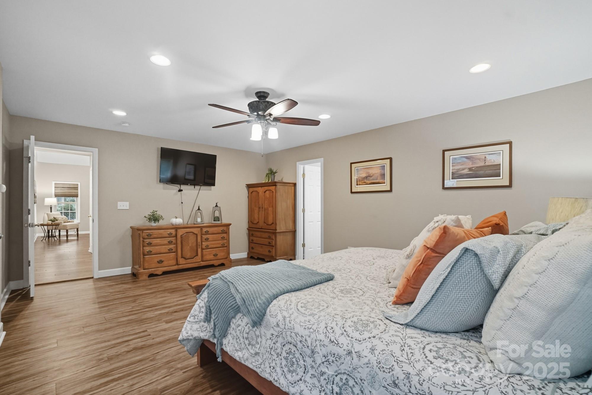 7218 Alexander Farm Road Monroe, NC 28110 - Photo 3 of 47