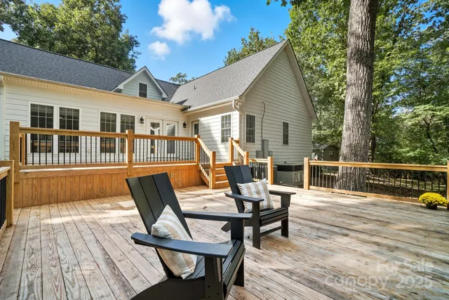 $840,000 | 7218 Alexander Farm Road, Monroe, NC 28110