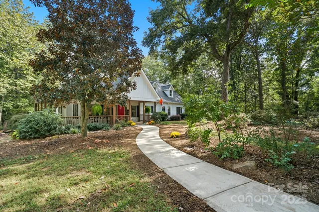 $840,000 | 7218 Alexander Farm Road, Monroe, NC 28110