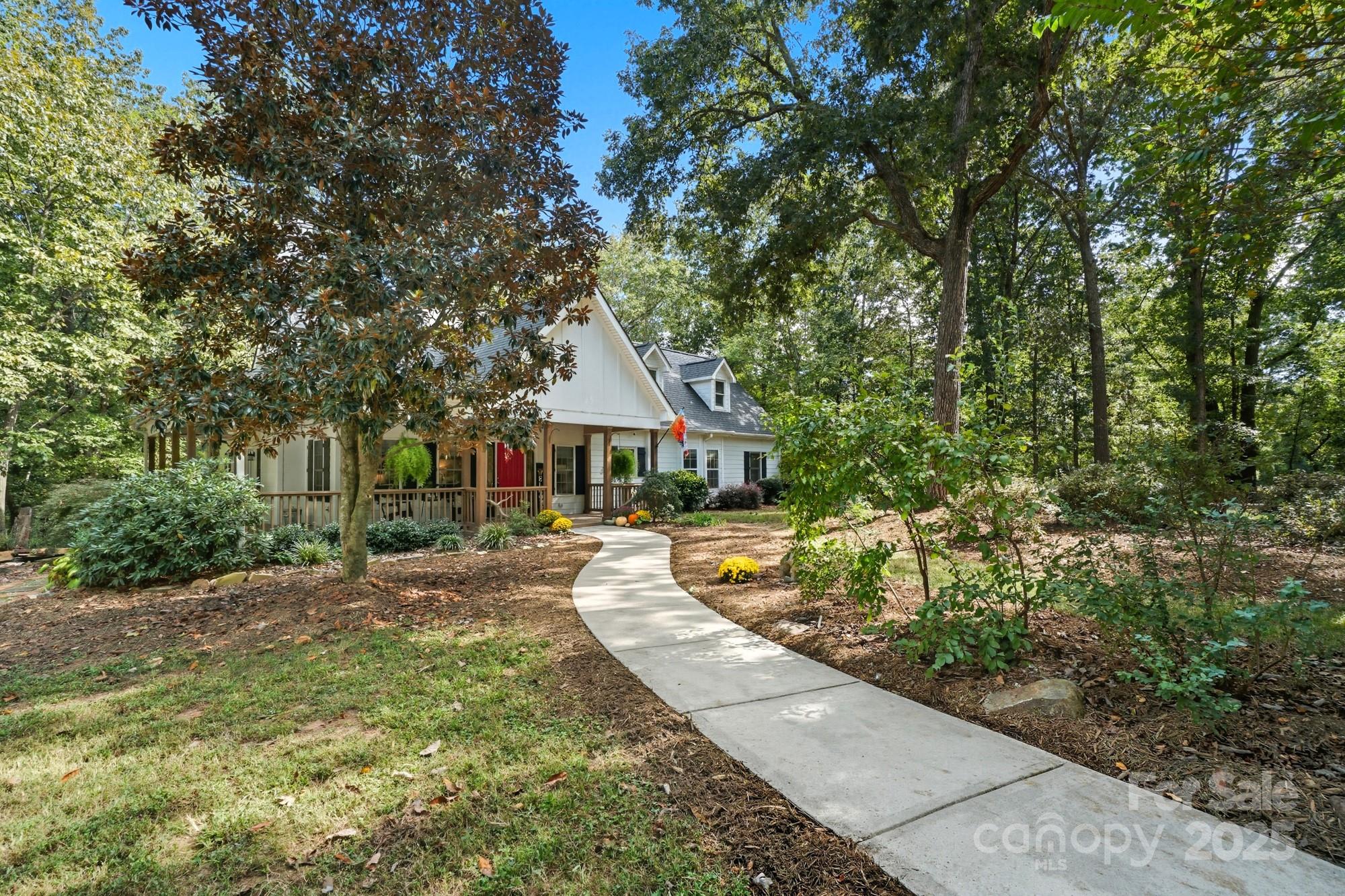 7218 Alexander Farm Road Monroe, NC 28110 - Photo 37 of 47