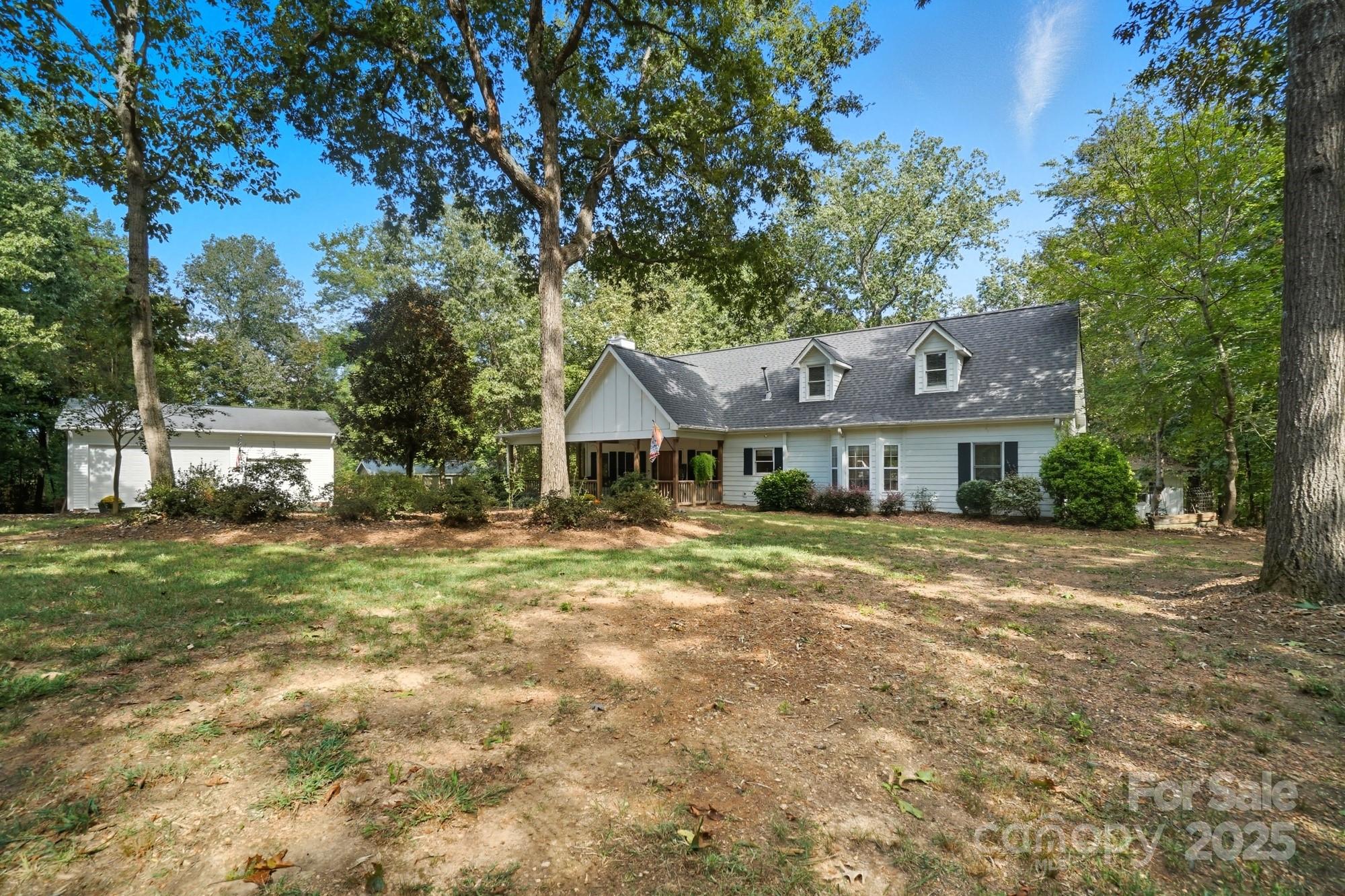 7218 Alexander Farm Road Monroe, NC 28110 - Photo 38 of 47