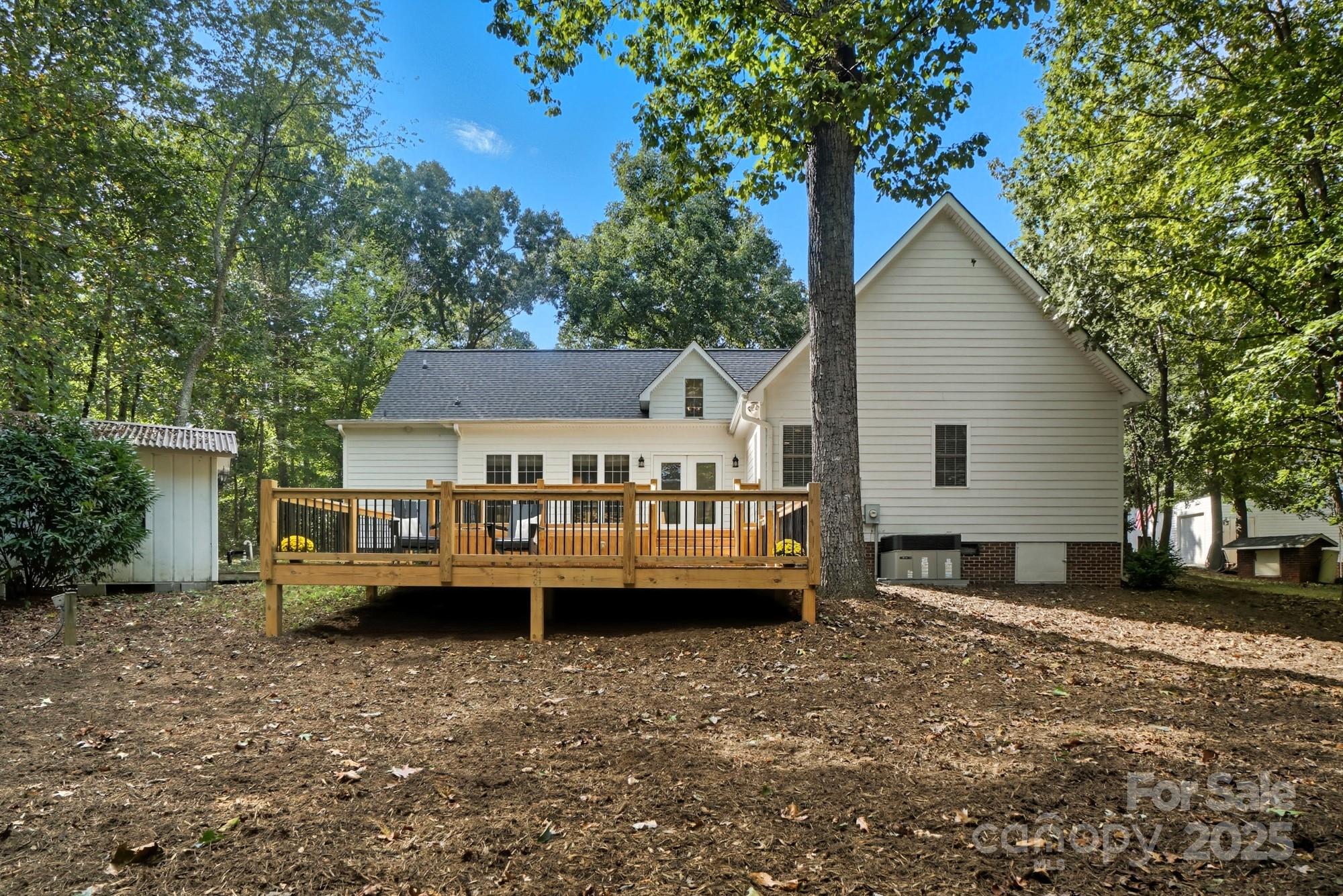 7218 Alexander Farm Road Monroe, NC 28110 - Photo 39 of 47