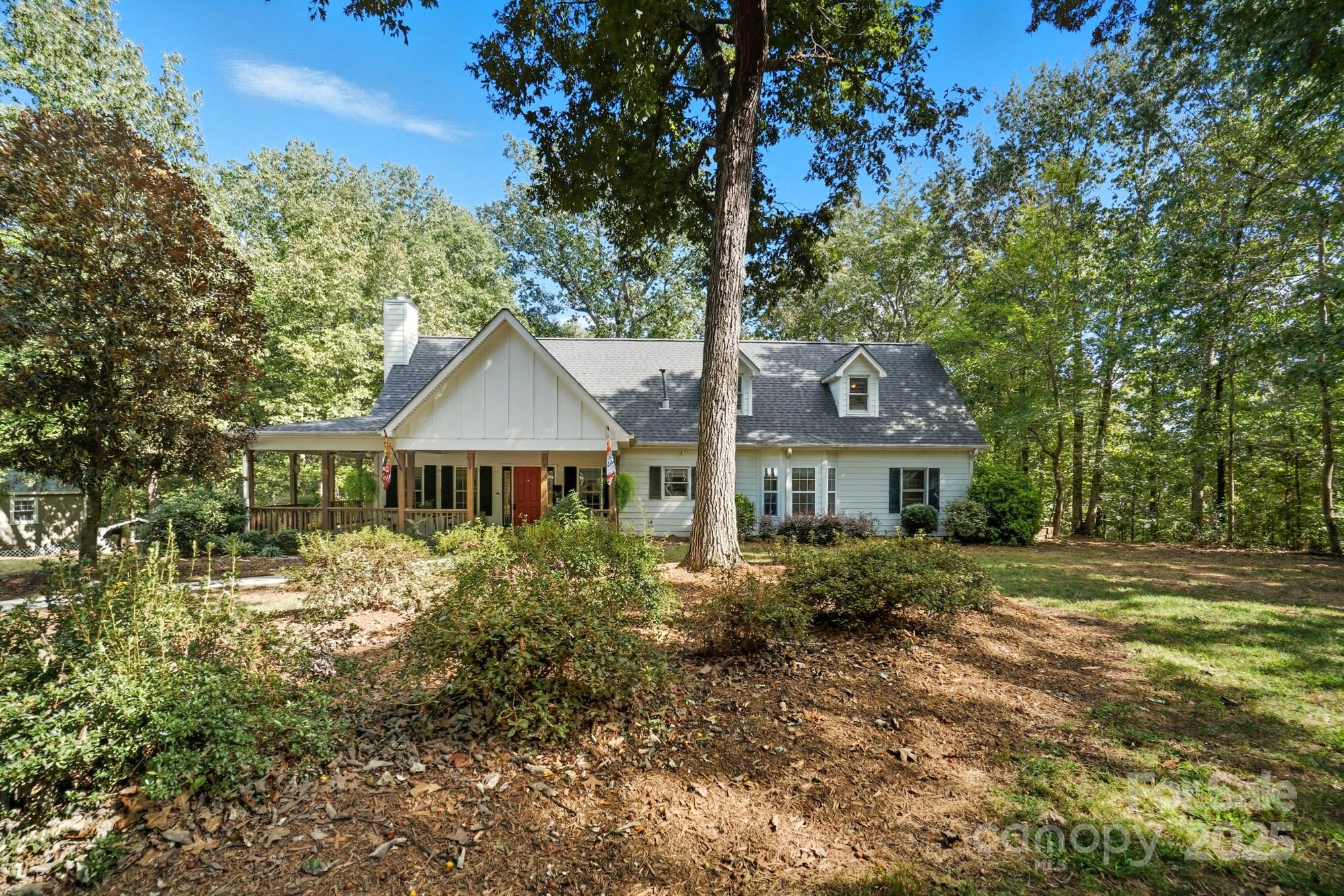 7218 Alexander Farm Road Monroe, NC 28110 - Photo 43 of 47