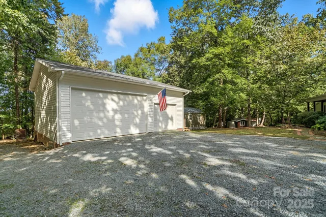 $840,000 | 7218 Alexander Farm Road, Monroe, NC 28110