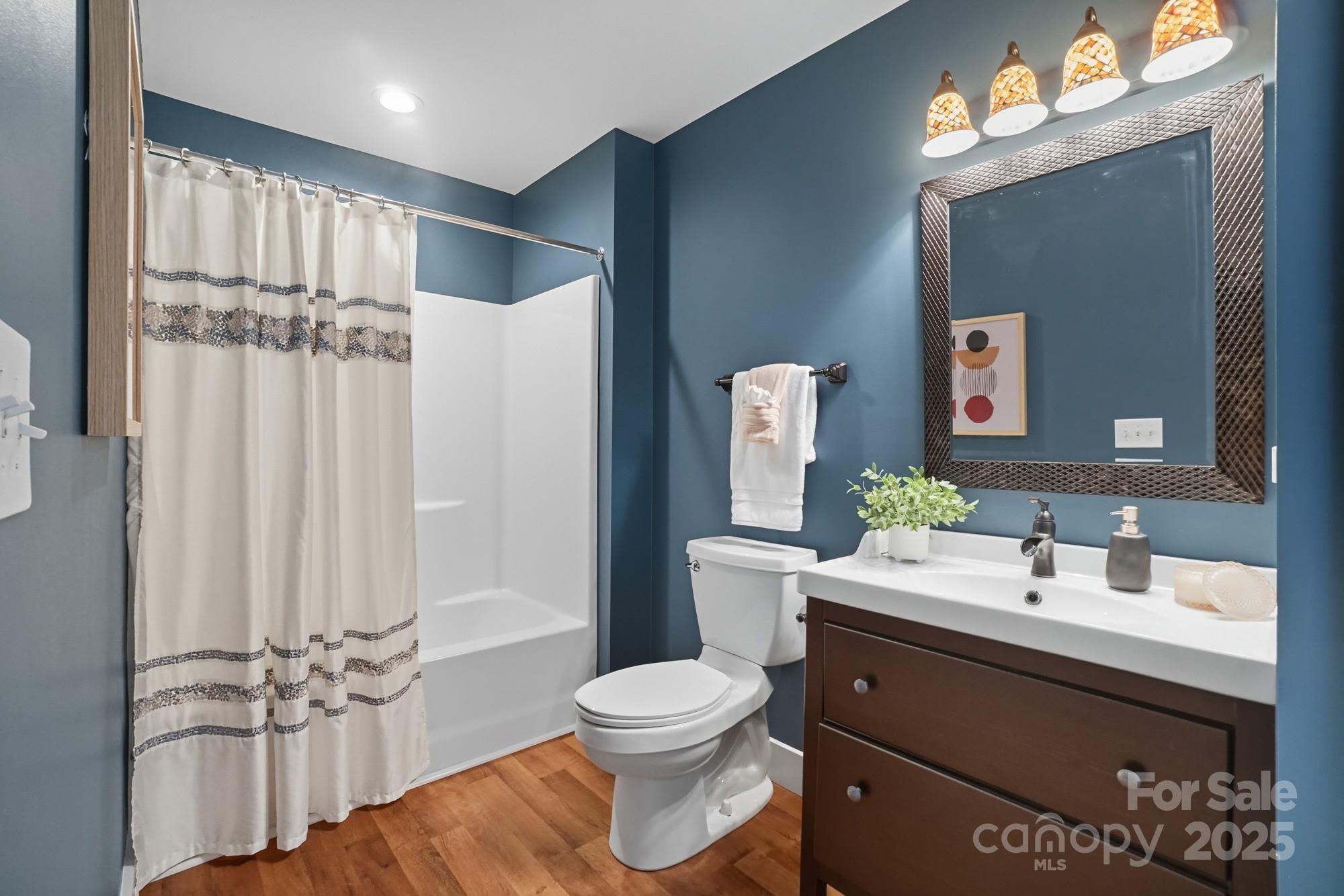 7218 Alexander Farm Road Monroe, NC 28110 - Photo 5 of 47