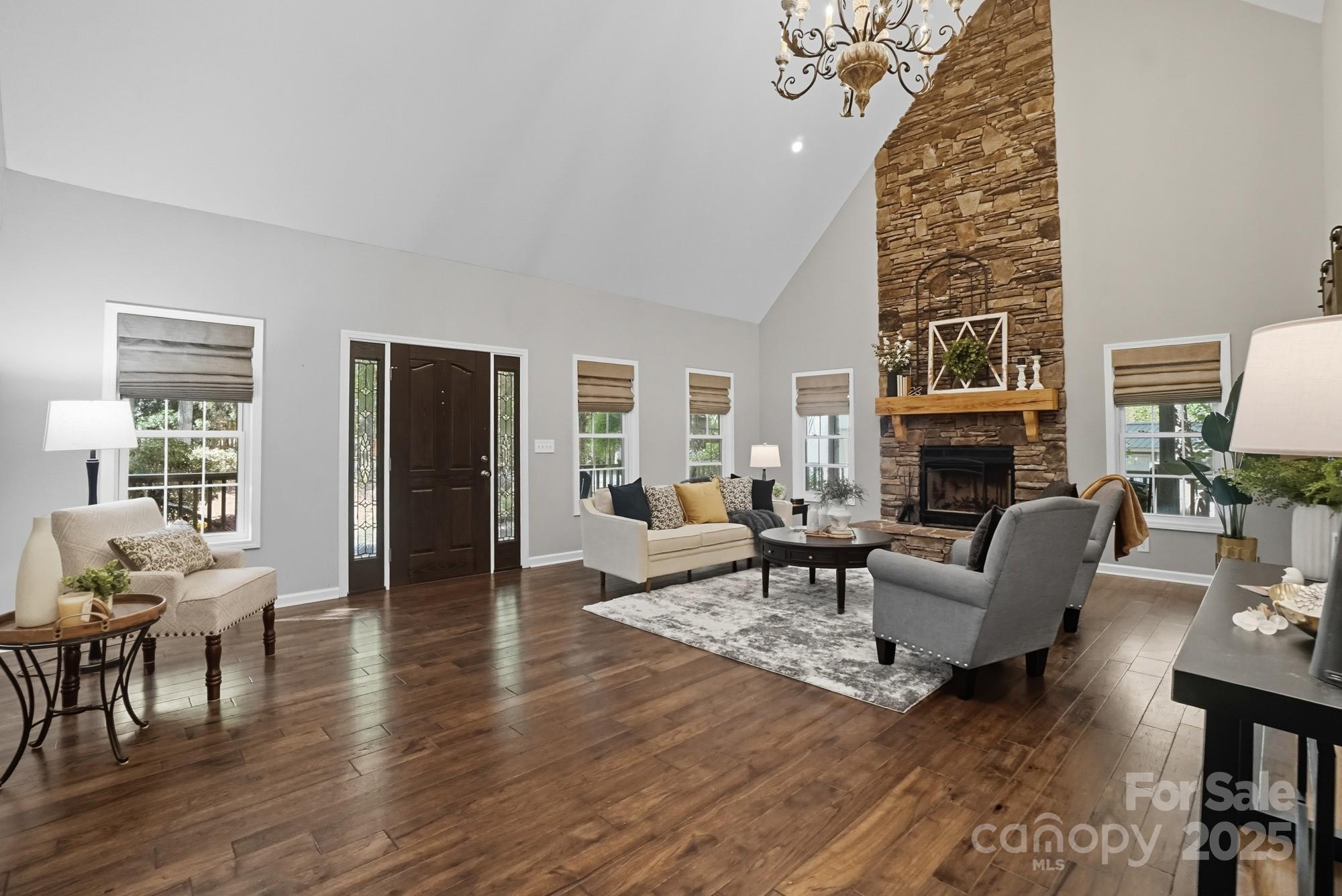 7218 Alexander Farm Road Monroe, NC 28110 - Photo 8 of 47