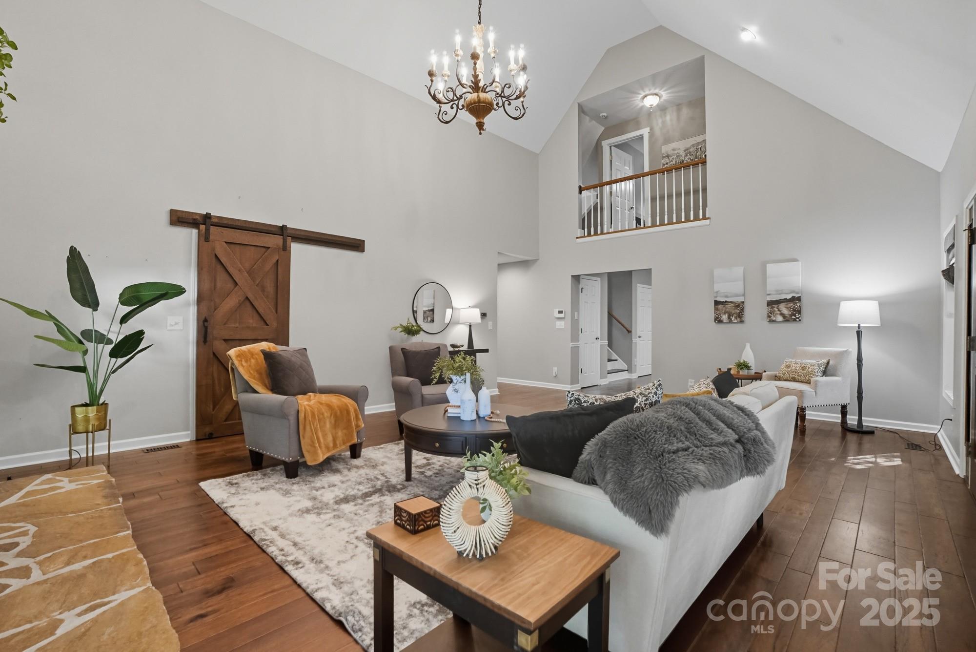 7218 Alexander Farm Road Monroe, NC 28110 - Photo 10 of 47