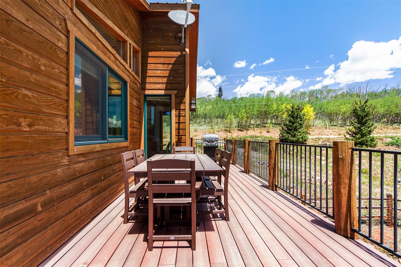 36 Iron Mountain Road Fairplay, CO 80440 - Photo 18 of 44