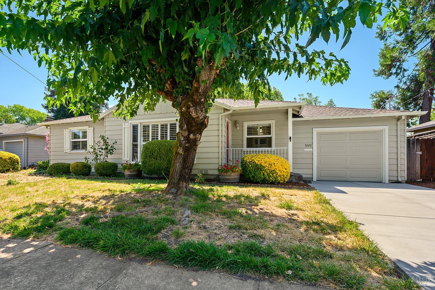 3020 Spring Creek Drive Santa Rosa, CA 95405 - Photo 1 of 1 Gallery Image 1