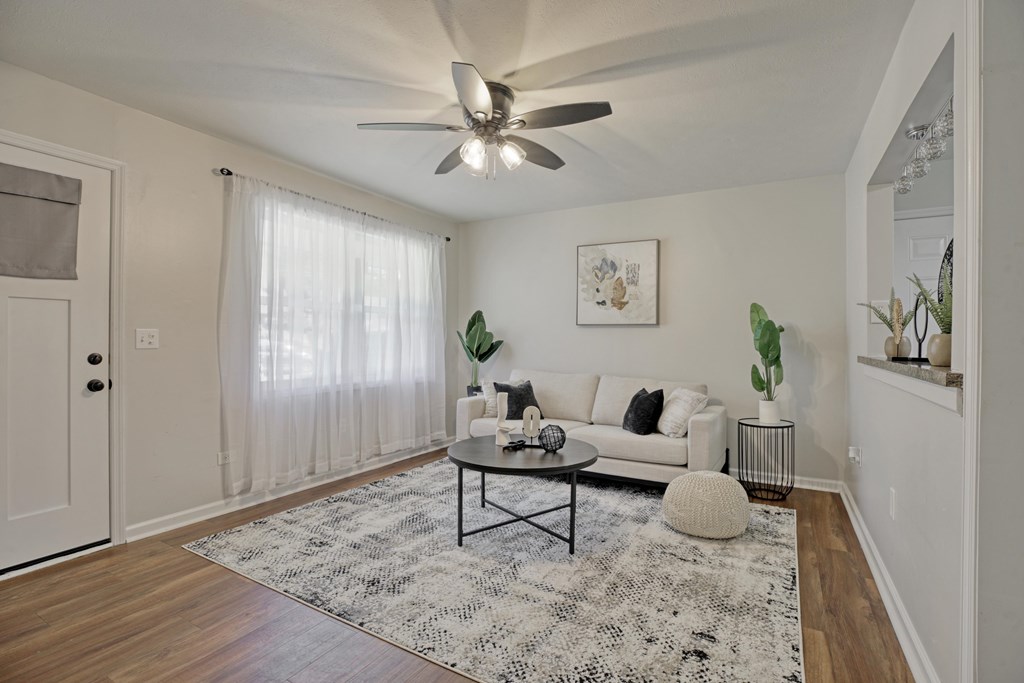 5944 Mill Branch Road Columbus, GA 31907 - Photo 12 of 25 Gallery Image 12