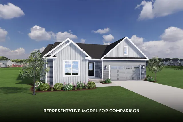 $534,900 | 7651 Stones Throw, Madison, WI 53719