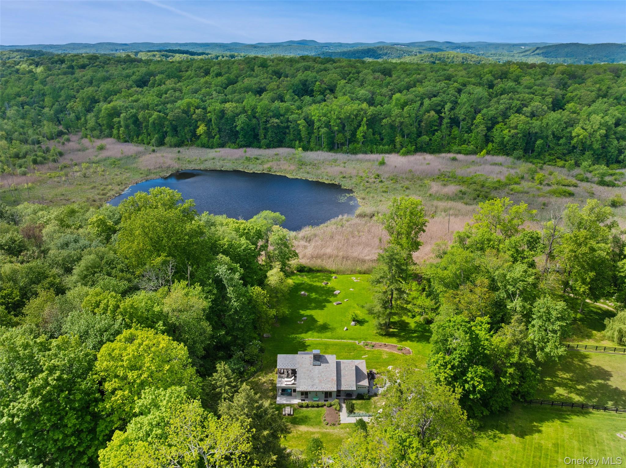 258 Hardscrabble Road North Salem, NY 10560 - Photo 38 of 40