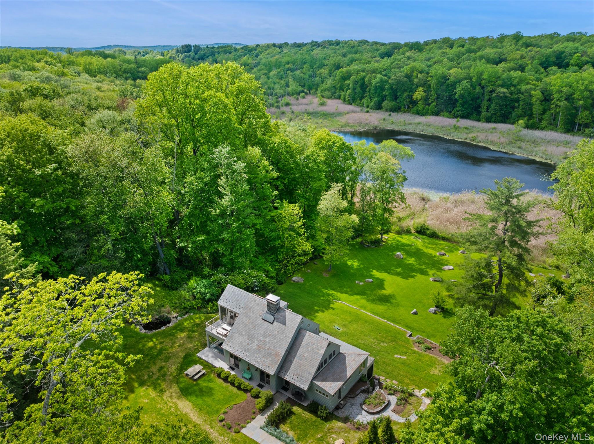 258 Hardscrabble Road North Salem, NY 10560 - Photo 39 of 40