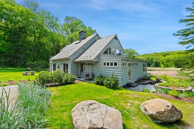 $2,495,000 | 258 Hardscrabble Road, North Salem, NY 10560