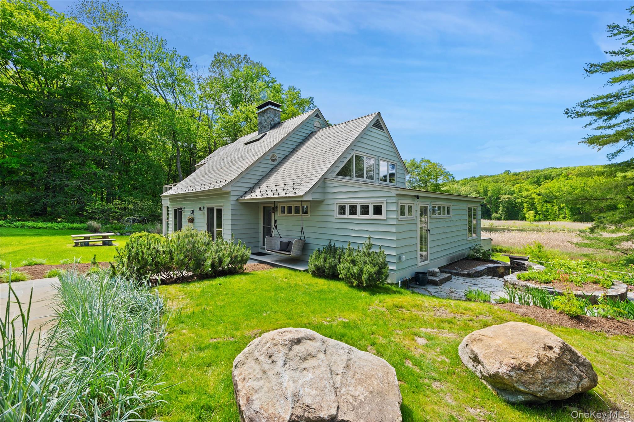 258 Hardscrabble Road North Salem, NY 10560 - Photo 4 of 40