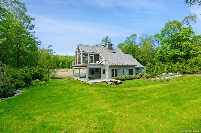 $2,495,000 | 258 Hardscrabble Road, North Salem, NY 10560