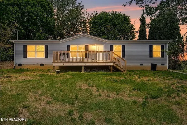 $254,000 | 1646 Monroe Street, Sweetwater, TN 37874