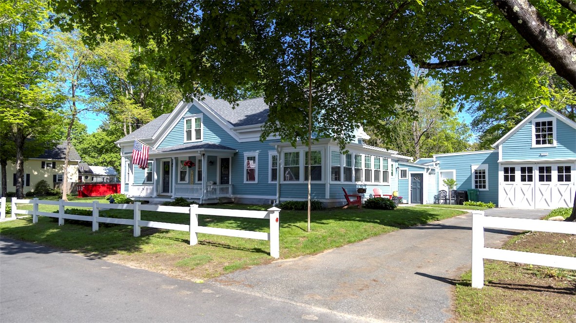 38 Silk Lane Scituate, RI 02857 - Photo 21 of 23