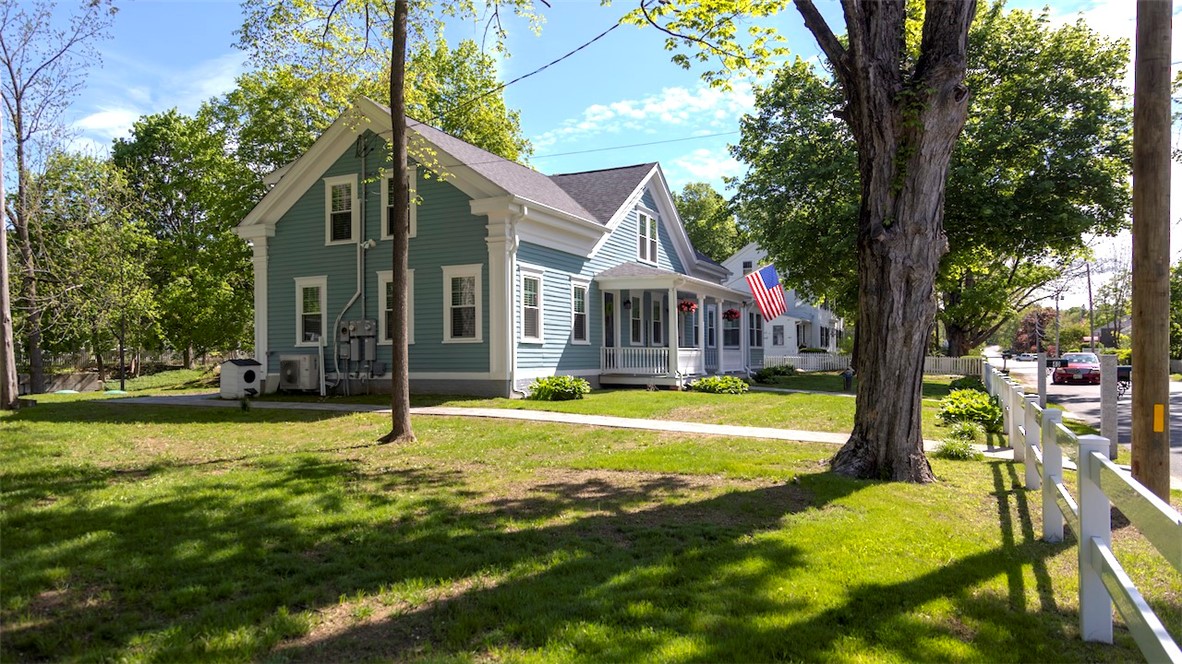 38 Silk Lane Scituate, RI 02857 - Photo 22 of 23