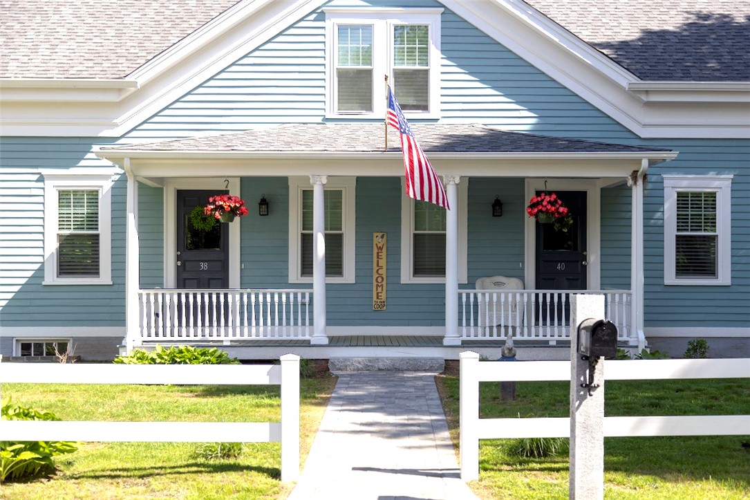 38 Silk Lane Scituate, RI 02857 - Photo 23 of 23