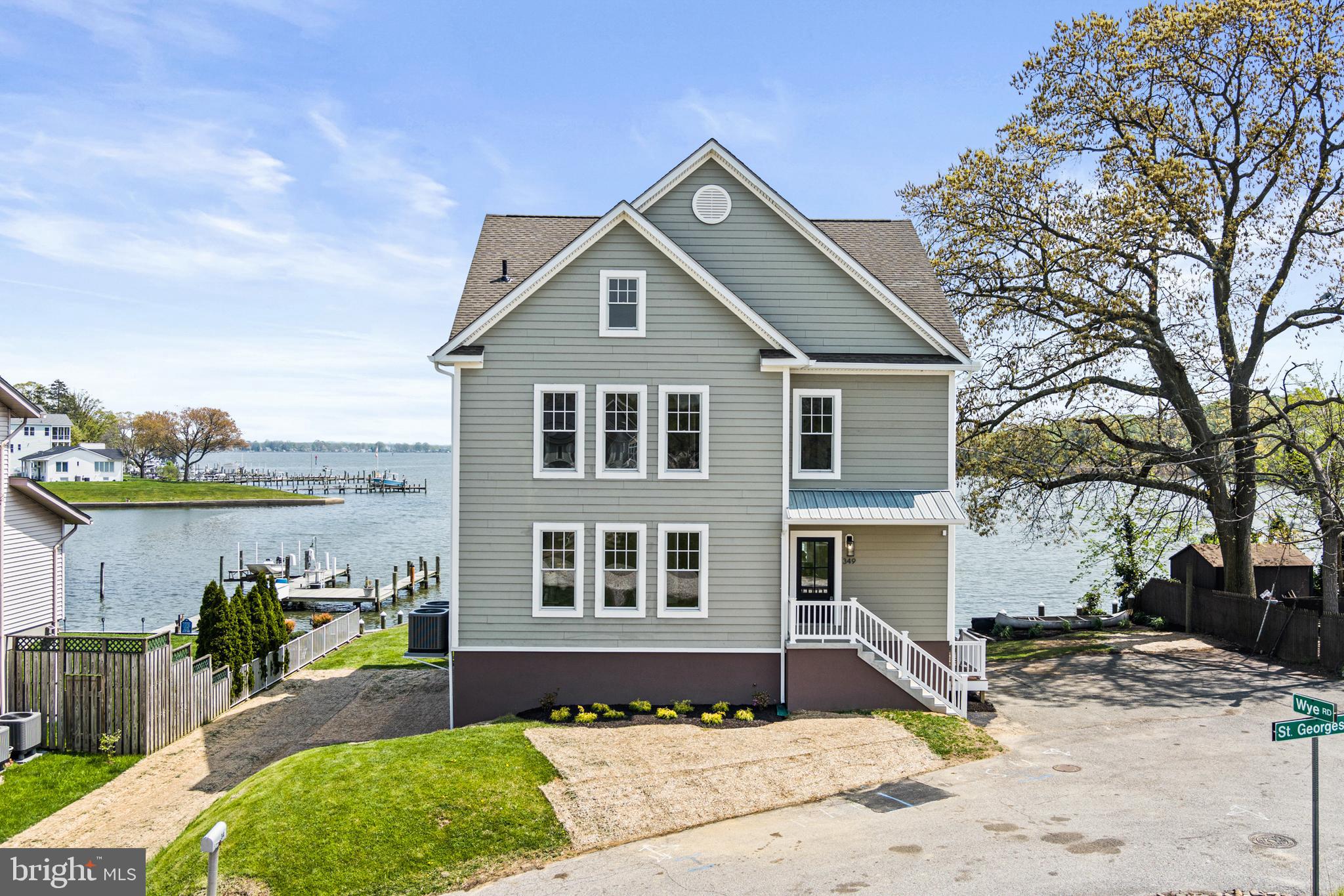 349 St Georges Road Essex, MD 21221 - Photo 49 of 68 Street View