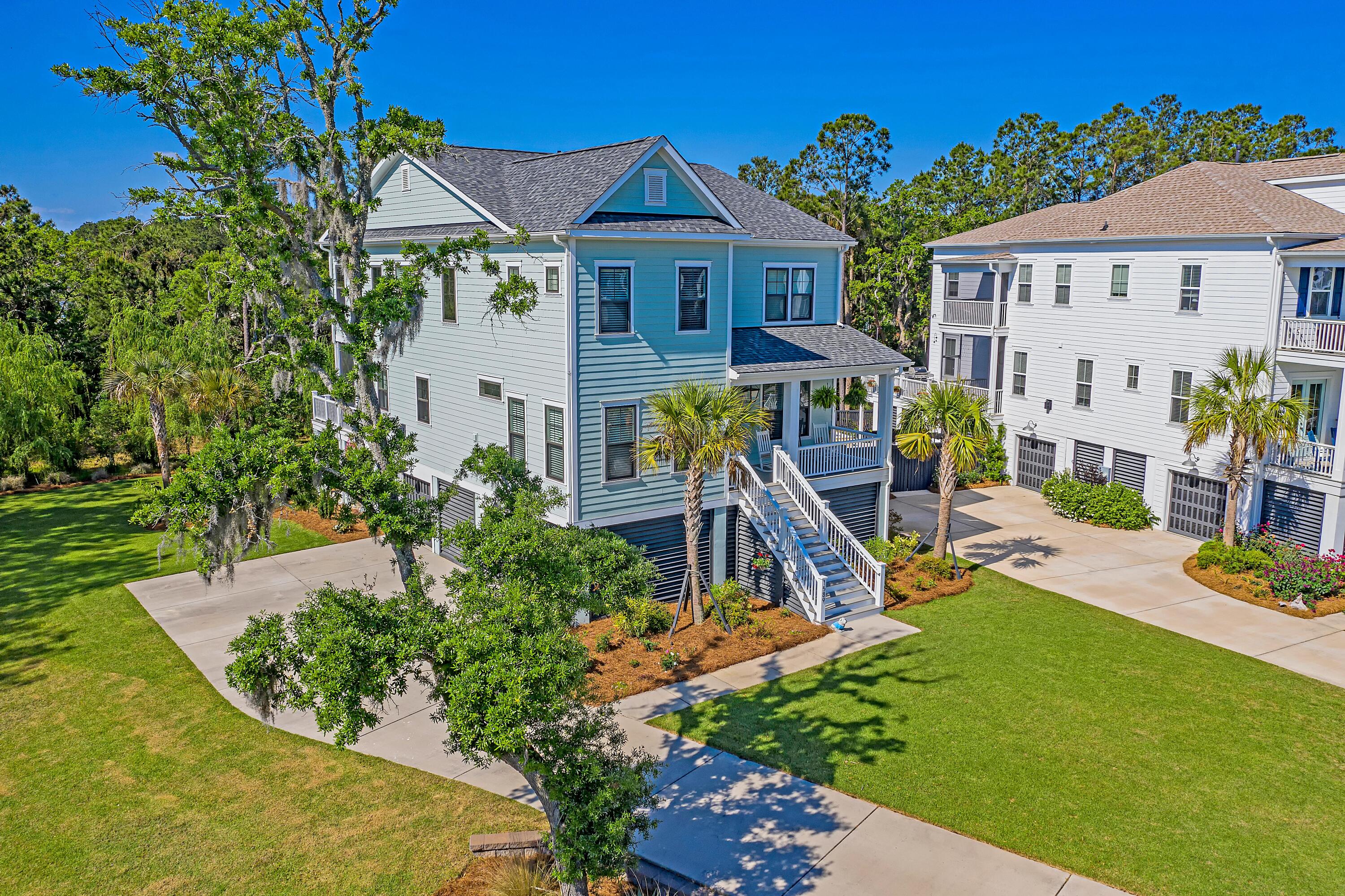 1589 Red Tide Road Mount Pleasant, SC 29466 - Photo 11 of 67 CREM_1589 Red Tide Aerials_013